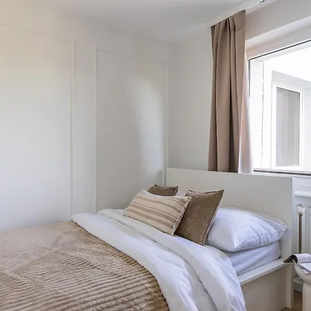 Apartamento Glow - Sea Breeze Norwida *