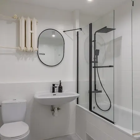 Apartamento Glow - Sea Breeze Norwida