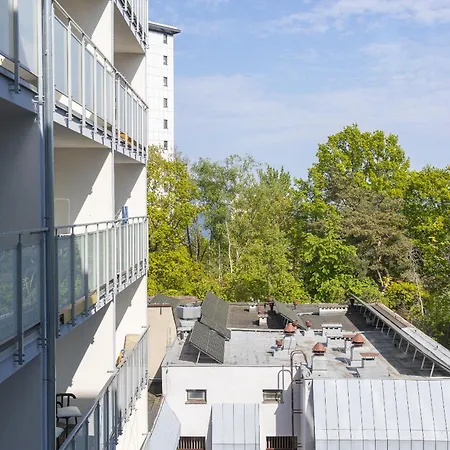 Apartamento Glow - Sea Breeze Norwida Gdynia